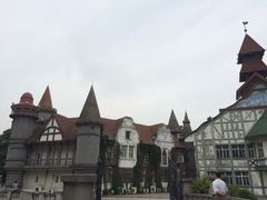 蠡湖中央公园-蠡湖中央公园