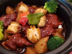 -沪华海鲜大酒楼(南汇店)