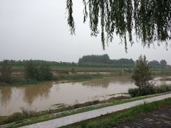 -洨河生态公园