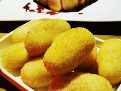 -馋火炉鱼(新世界百货望京店)