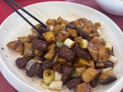 -天毓山庄·餐厅