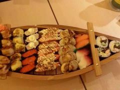 -万岁寿司(芳村店)