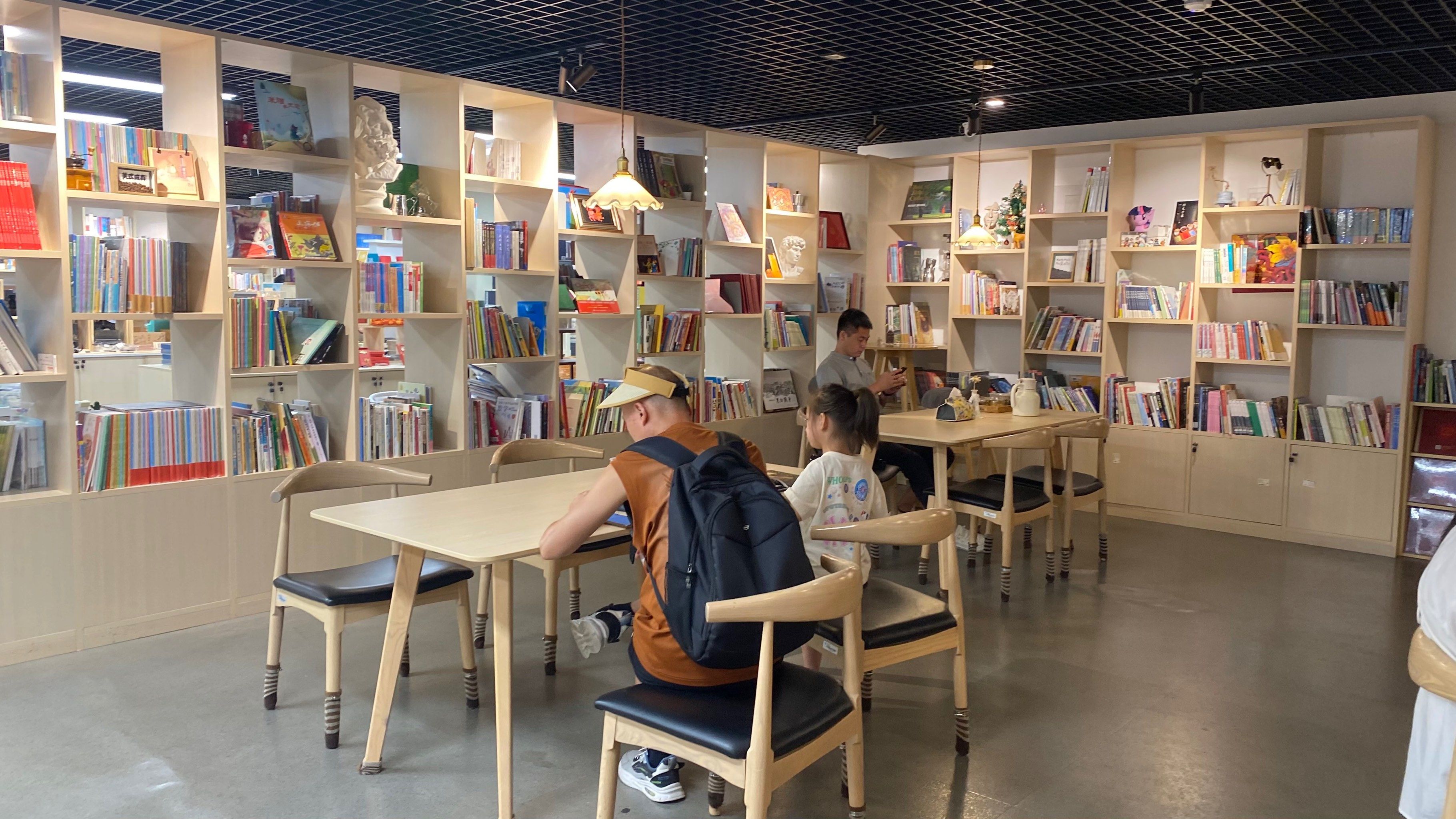 去国家图书馆一定要去文创店99惊喜在最后两页