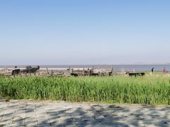 -辽宁团山国家级海洋公园