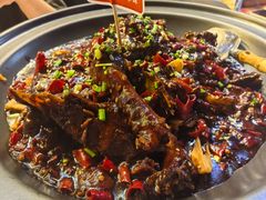 -回味黑鸭煲·始于2006(万松园店)