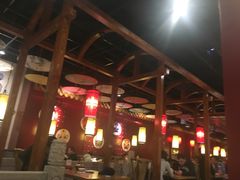 -华馨园北京烤鸭