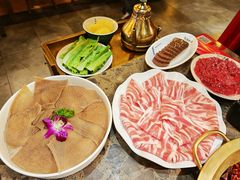-小龙坎老火锅(万象城店)