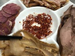 -重庆火锅水库鱼庄(南油店)