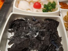 捞派毛肚-海底捞火锅鲜切牛肉主题店(长寿路店)