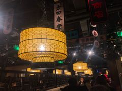大堂-谭家弄堂(亚欧商厦店)