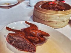 -利苑酒家(金宝店)