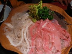 -吼堂老火锅(万寿宫店)