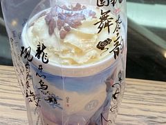 -霓裳茶舞(上海静安大悦城店)