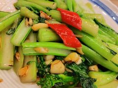 -亮庆餐厅·粤菜·早茶(篁庄店)