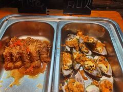 -松子料理(亮马桥店)