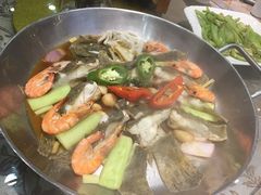 -新兴家喻酒家·羊城名宴(昌岗店)