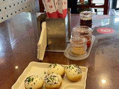 -东泰祥生煎馆(长宁路店)