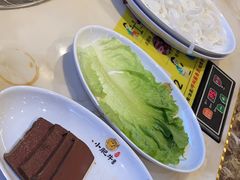 -小肥牛潮汕牛肉火锅(南联店)