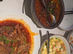 -辛香汇·现炒川菜(城北万象城店)