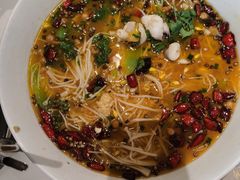 -金陵后厨·南京菜(新街口秣陵路店)