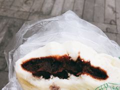 -航天馒头(瞻园路店)