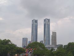 -秋水广场