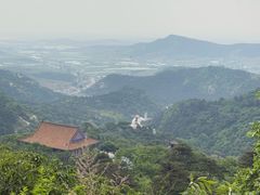 -青岩寺风景区