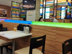大堂-和平馆·地道港澳茶餐厅(西门口店)