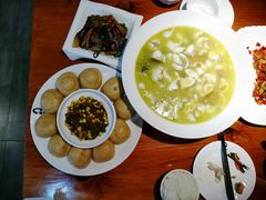 冠军酸菜鱼-海妹子酸菜鱼(恒一店)