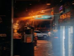 -等待戈多Waiting For Godot(交道口店)