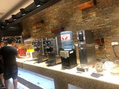 -汉巴味德(乐宾百货店)