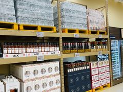-盒马X会员店(王府井奥莱UP TOWN店)