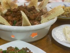 -鲁西南老厨子·特色鲁菜(经一纬五店)
