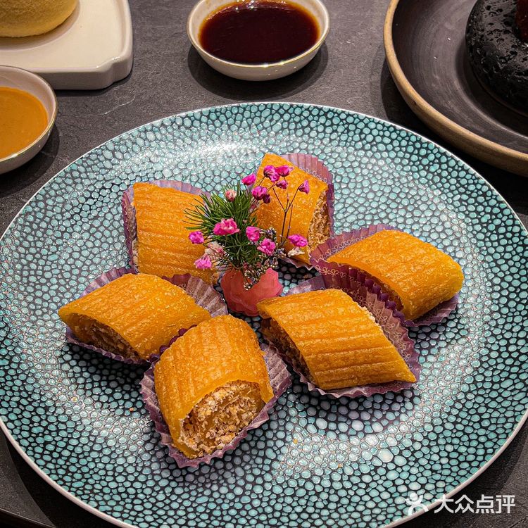 吃遍松山湖，这些美食建议收藏！📝🍜 