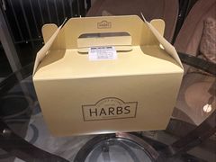 -HARBS(渋谷ヒカリエ シンクス店)