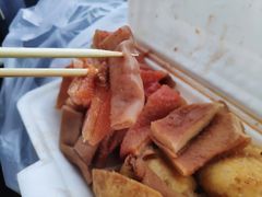 -细妹五香牛杂(步行街店)