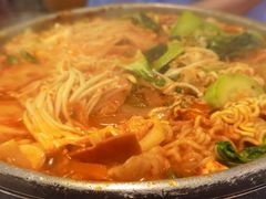 -槿Story·韩国料理(望京韩国美食城店)