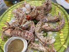 -星龙海鲜(望江东路店)