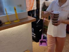 -长乐川式面馆·现炒浇头(石门二路店)