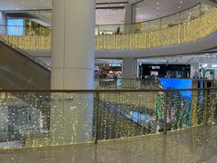 -银泰百货(北京大红门店)