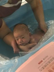 点击看大图 婴儿服务-百悦健康月子中心(祈悦店)