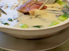 -杭州香格里拉·香宫中餐厅