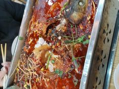 -江湖万州烤鱼(王子美食城)