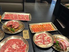 -西塔老太太泥炉烤肉(龙湖北苑天街店)