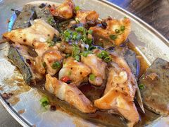 -鸿渡渔庄·特色鸭咀鱼