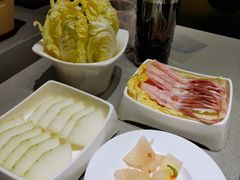 -海底捞火锅(万象城店)