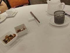 -潮福城潮州大酒楼(湖滨北路店)