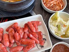 -秀男家米肠汤饭