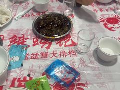 -辣螃铠盆盆蟹大排档(海昌店)
