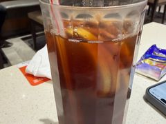 -和平馆·地道港澳茶餐厅(西门口店)
